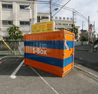 �o�C�N�{�b�N�X�@������@����O��