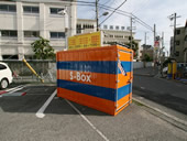 �o�C�N�{�b�N�X�@���@������