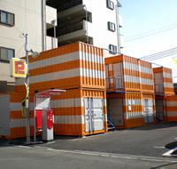 �o�C�N�{�b�N�X�@������@������1�O��