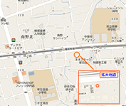 �o�C�N�{�b�N�X�@�ɒOpart2�@�n�}