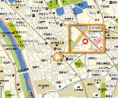 �o�C�N�{�b�N�X�@���1�@�n�}