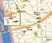 �o�C�N�{�b�N�X�@���2�@�n�}