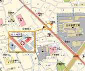 �o�C�N�{�b�N�X�@���3�@�n�}