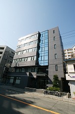 江坂Ａ・Ｉビル外観画像