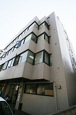 山本ビル外観画像