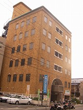 シティプレイス豊津外観画像