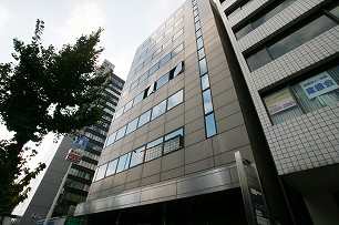 エサカ中央ビル外観画像