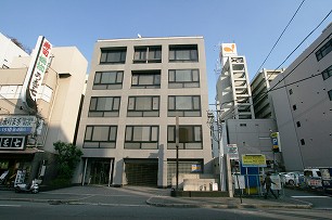 ２１センチュリービル外観画像