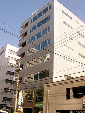 江坂Ｍビル外観画像