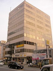 第３ロンヂェビル外観画像