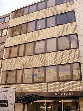 第５マイダビル外観画像