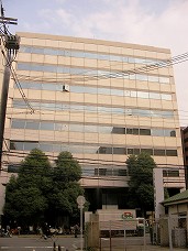 ＫＹＵＨＯ江坂ビル外観画像