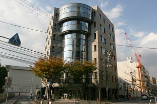 第２喜巳ビル外観画像