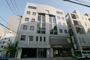 ＳＴＲＩＤＥＳエサカ外観画像