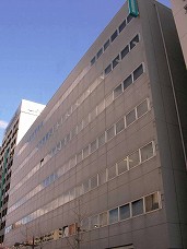 ＮＦ江坂ビル外観画像