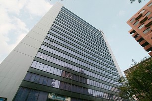 パシフィックマークス江坂外観画像