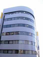 江坂南口第二ビル外観画像