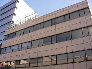 第２池上ビル外観画像