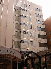 第三暁ビル外観画像