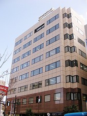 江坂・ミタカビル外観画像