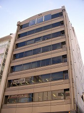 西谷東急ビル外観画像