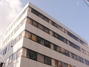 シーアイビル外観画像