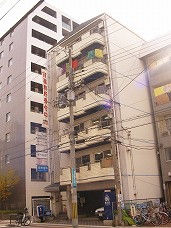 草野４３号館外観画像