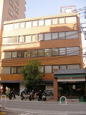 第６マイダビル外観画像