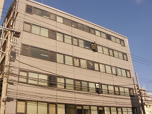 第３マイダビル外観画像