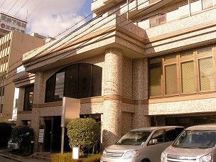 シェリール江坂外観画像