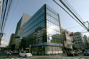 クルーズ第一ビル外観画像