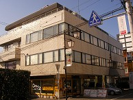 ＯＮＫビル外観