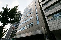 エサカ中央ビル外観