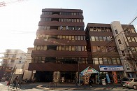 第２中田ビル外観