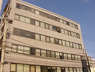 第３マイダビル外観