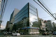 クルーズ第一ビル外観