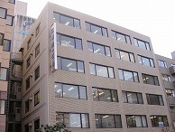 江坂第一ビル外観