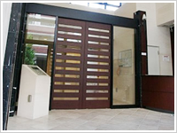 セキュリティー対策