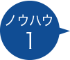 ノウハウ1