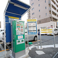 ニーズに合わせたカスタムが可能　イメージ