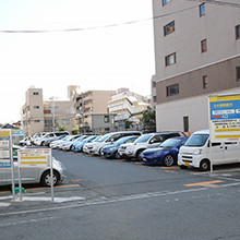 安心・安全な設置工事　イメージ