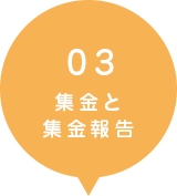 04．定期的に清掃・巡回